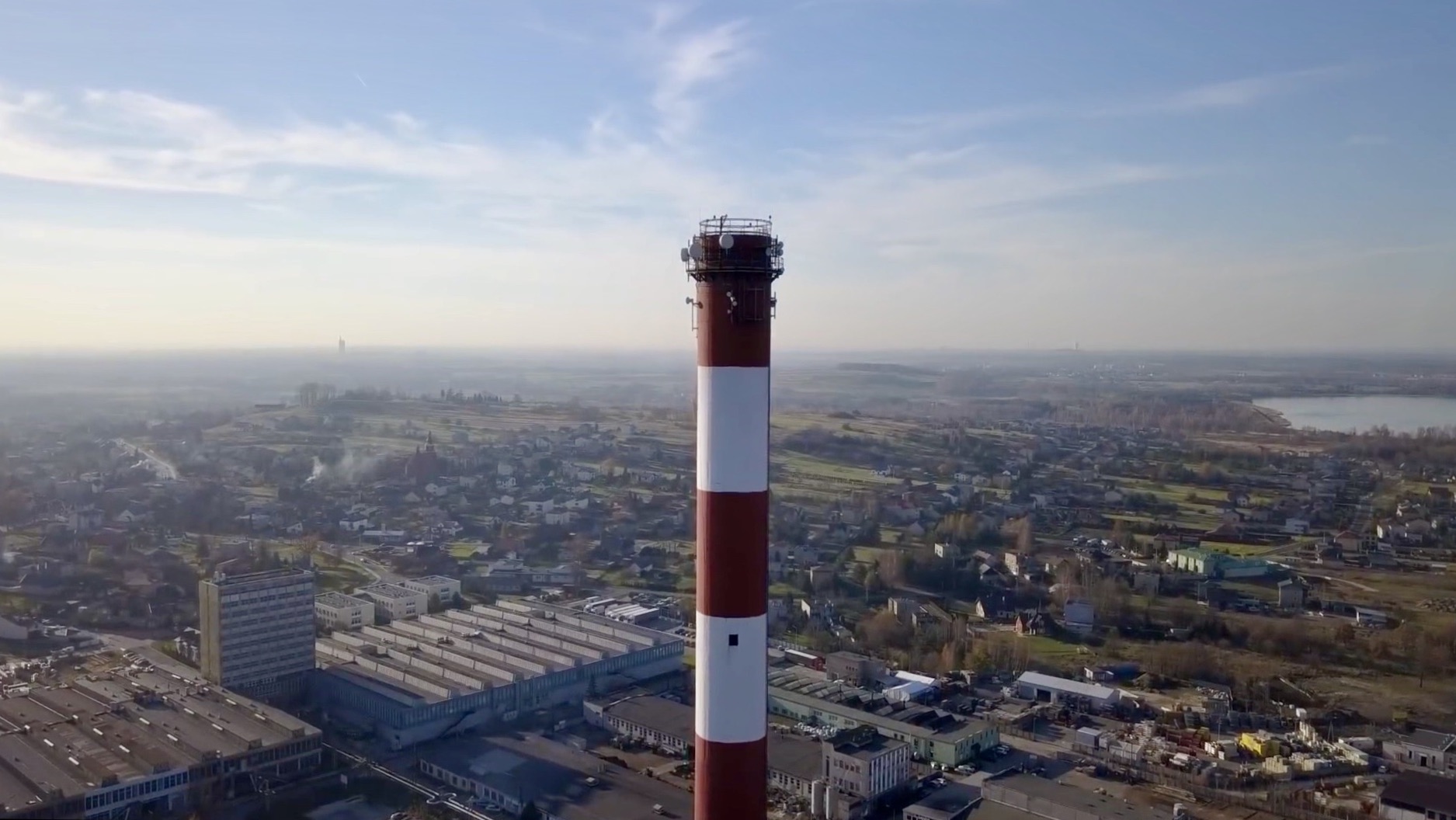 W przyszłość patrzymy z góry Delta Investment spółka z o.o.